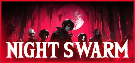 Night Swarm v1.1.0.2 build 21638842