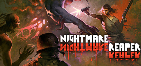 Nightmare Reaper v3.5g