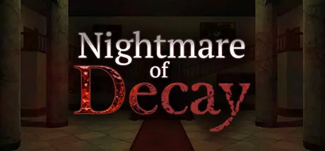 Nightmare of Decay v1.16