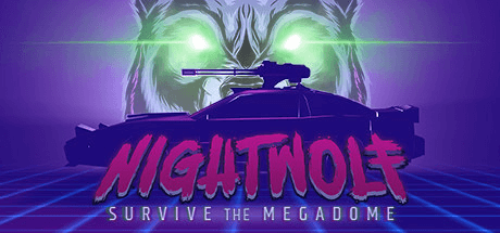 Nightwolf: Survive the Megadome v1.0.0