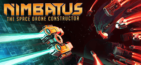 Nimbatus — The Space Drone Constructor v1.1.5a
