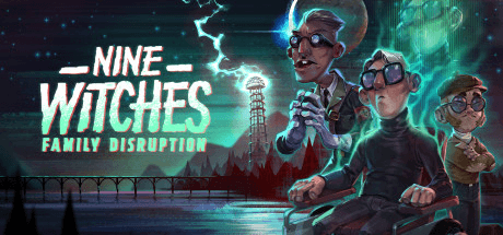 Nine Witches: Family Disruption v1.3.1