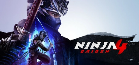 Ninja Gaiden 4 — Deluxe Edition v1.0.3.0 build 21185677 со всеми DLC