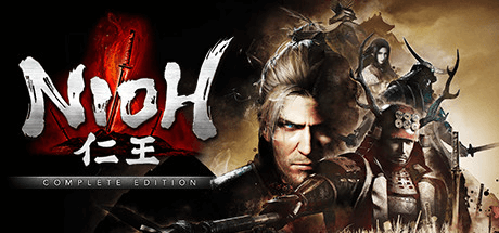 Nioh v1.24.08 build 10049618 со всеми DLC