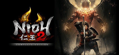 Nioh 2 — The Complete Edition v1.28.08 build 10049618 со всеми DLC
