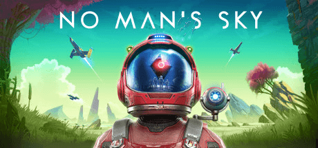 No Man’s Sky v6.23 с DLC