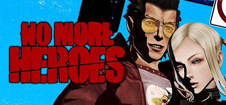 No More Heroes Build 18189395