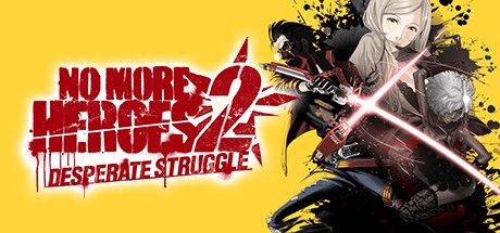 No More Heroes 2: Desperate Struggle Build 18189414
