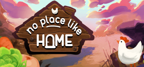 No Place Like Home v1.3.K.283