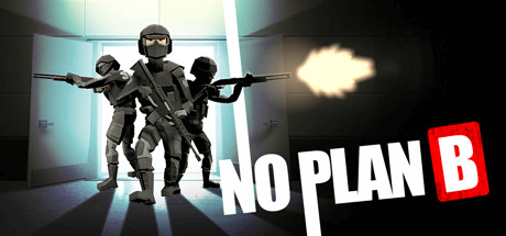 No Plan B v1.2 со всеми DLC