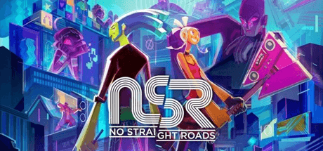 No Straight Roads — Encore Edition v1.1.5