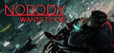 Nobody Wants to Die v1.0.1.0.46.065 с DLC