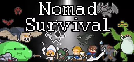 Nomad Survival v1.0D с DLC