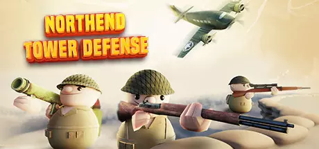 Northend Tower Defense v1.0