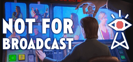 Not For Broadcast v2024.10.04c со всеми DLC