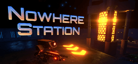 Nowhere Station