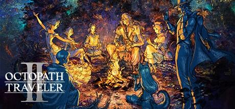 OCTOPATH TRAVELER 2 v1.1.0