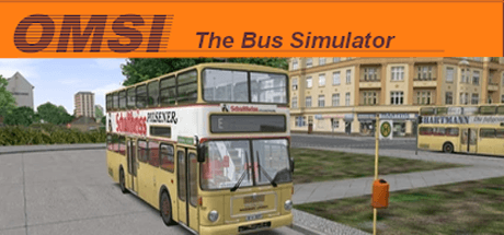 OMSI: The Bus Simulator v1.01