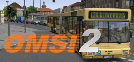 OMSI: The Bus Simulator 2 v2.2.013