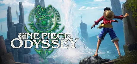 ONE PIECE ODYSSEY — Deluxe Edition v02.01 build 11079905 со всеми DLC