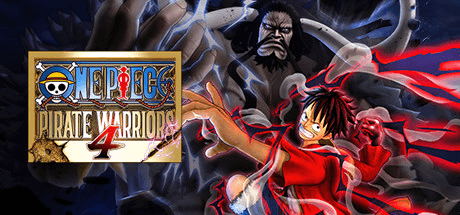 ONE PIECE: PIRATE WARRIORS 4 v1.0.8.6 со всеми DLC