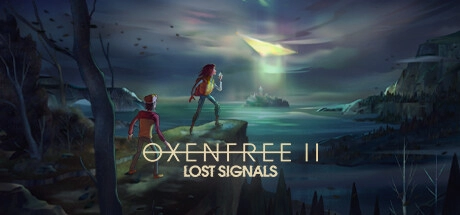 OXENFREE 2 Lost Signals v1.4.8 build 12437014