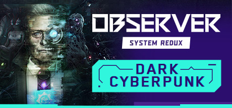 Observer: System Redux — Deluxe Edition vr24065