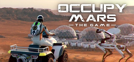 Occupy Mars: The Game v1.0.7 build 21782174 с DLC