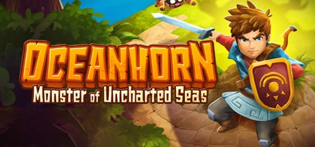 Oceanhorn: Monster of Uncharted Seas v3.5.55.748x