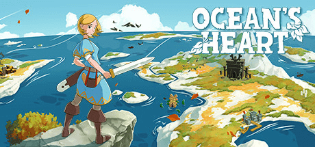 Ocean’s Heart v1.0.3