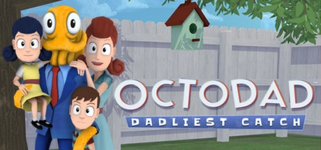 Octodad: Dadliest Catch v1.2.19351