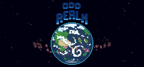 Odd Realm v1.0.38.4a
