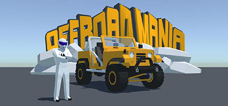 Offroad Mania v1.0.38