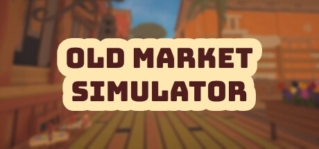 Old Market Simulator v2.0.2