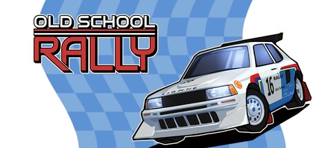 Old School Rally v1.0.989c build 21476333