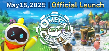 Omega Crafter v1.0.3