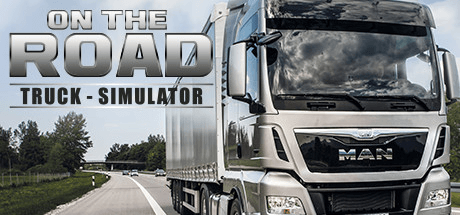 On The Road – Truck Simulator v1.2.0