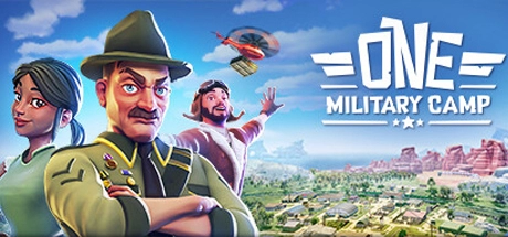 One Military Camp v1.1.0.39 со всеми DLC