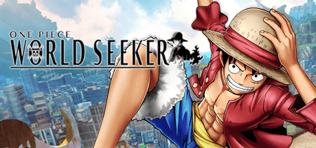 One Piece: World Seeker v1.4.0 со всеми DLC