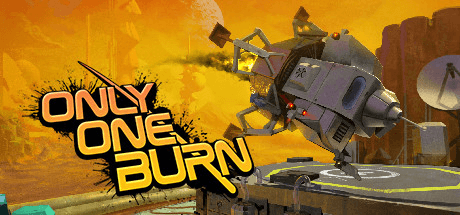Only One Burn v1.5.1
