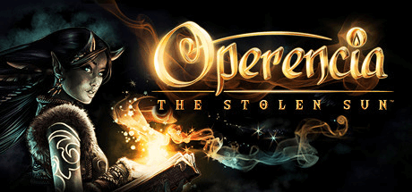 Operencia: The Stolen Sun v1.3.0