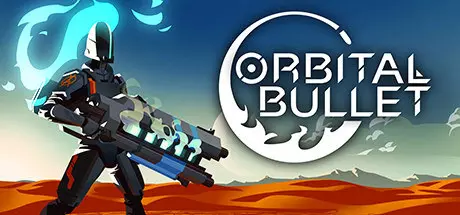 Orbital Bullet v1.1.1.1