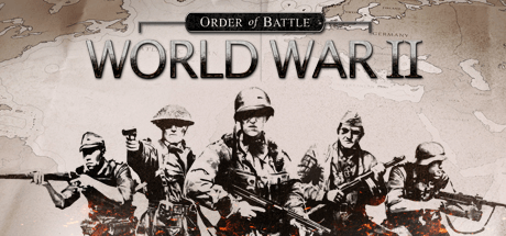 Order of Battle: World War 2 v10.0.6.01 со всеми DLC