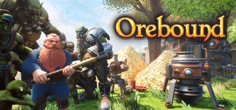 Orebound Build 21193288