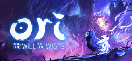Ori and the Will of the Wisps v3.1