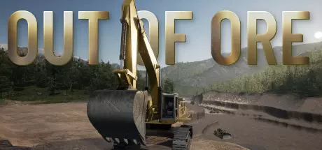 Out of Ore v0.34.4707