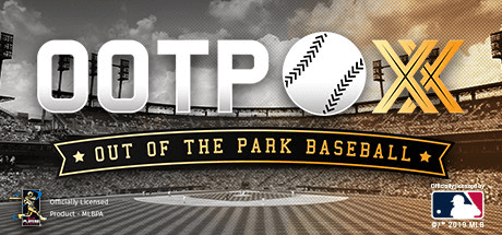 Out of the Park Baseball 20 v20.4.40