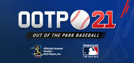 Out of the Park Baseball 21 v21.5.71