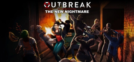 Outbreak: The New Nightmare v5180136