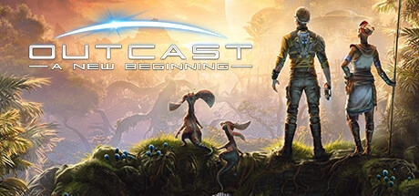 Outcast — A New Beginning v1.0.5.0.301861